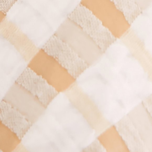 NEW! Free People Do the Twist Seersucker Dress - Picture 5 of 7